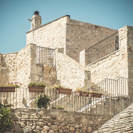 Masseria Storica Pilapalucci Toritto Eksteriør bilde
