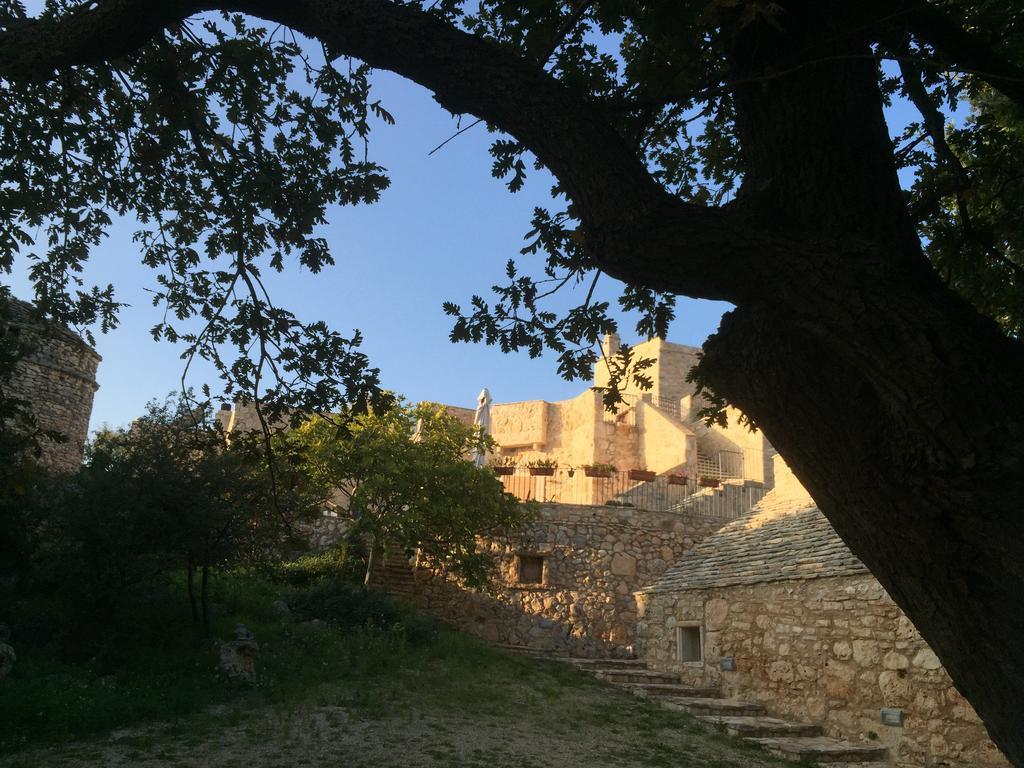 Masseria Storica Pilapalucci Toritto Eksteriør bilde