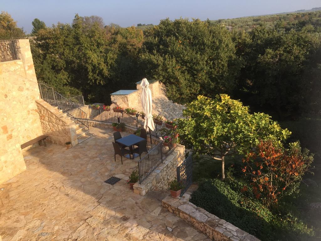 Masseria Storica Pilapalucci Toritto Eksteriør bilde