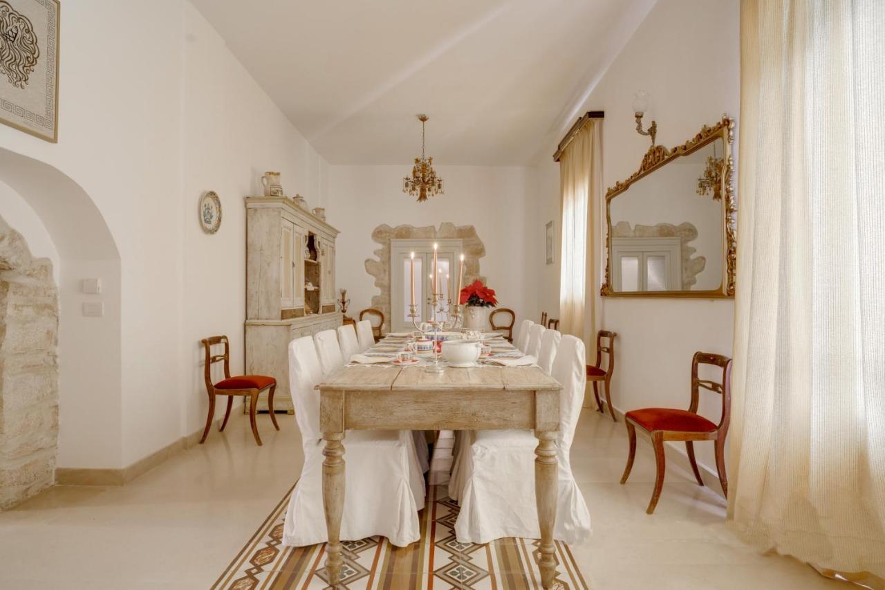 Masseria Storica Pilapalucci Toritto Eksteriør bilde