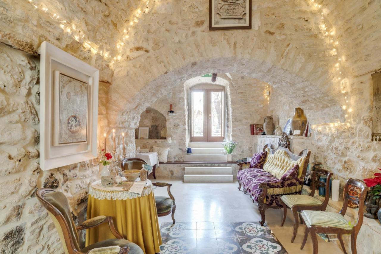 Masseria Storica Pilapalucci Toritto Eksteriør bilde