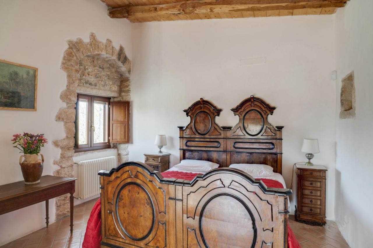 Masseria Storica Pilapalucci Toritto Eksteriør bilde
