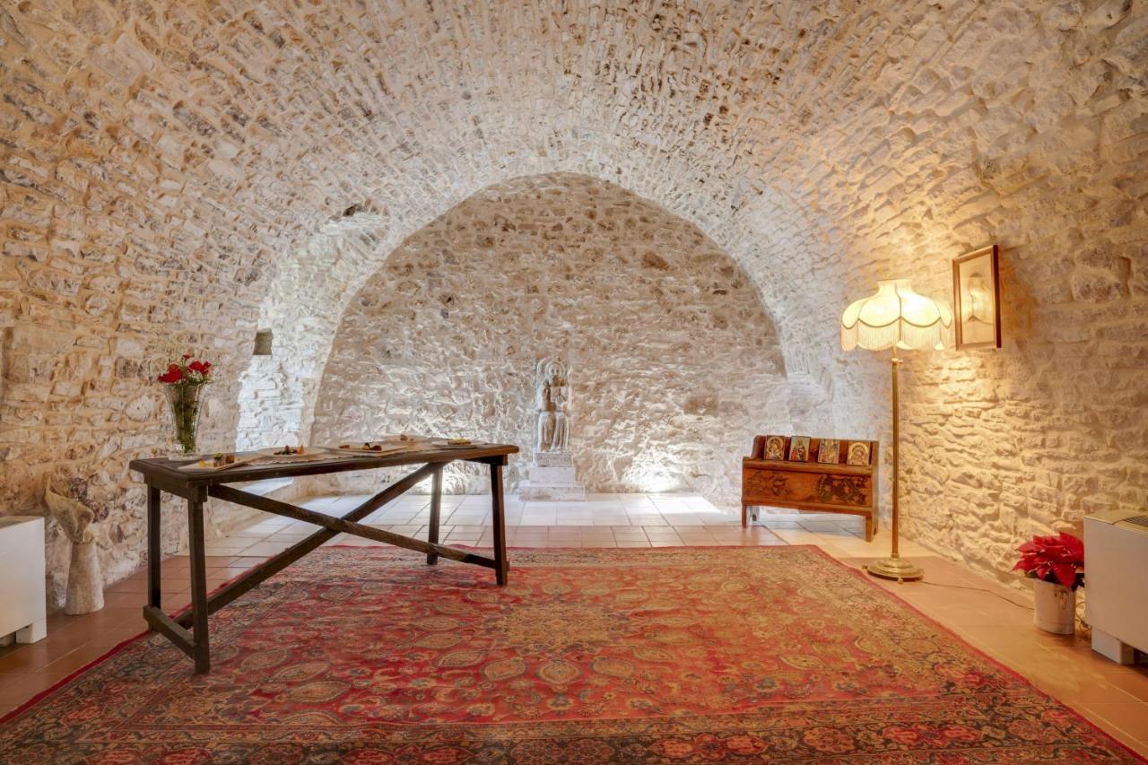 Masseria Storica Pilapalucci Toritto Eksteriør bilde